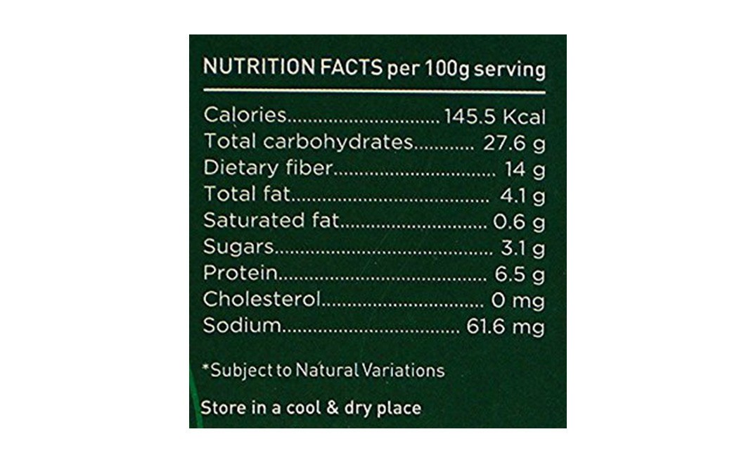 Pure & Sure Organic Chutney Powder With Coriander   Plastic Jar  150 grams